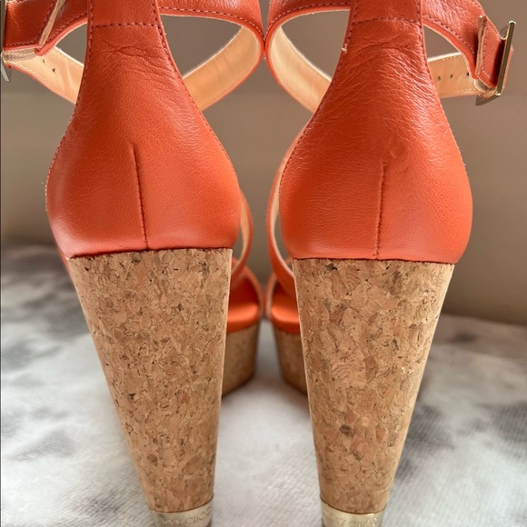 ✨ LUXURY✨ Jimmy Choo - Picture 5 of 8